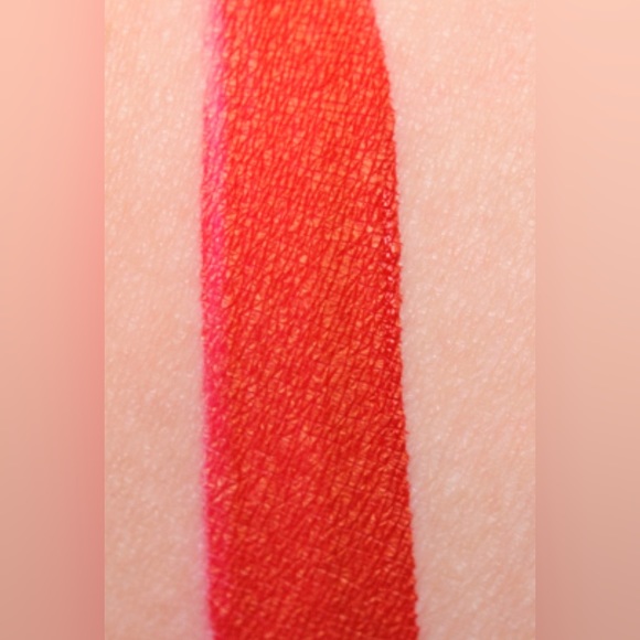 KVD Kitten Mini Everlasting Liquid Lipstick Outlaw - Picture 2 of 4